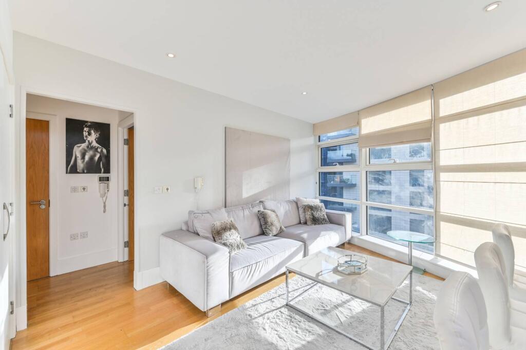 Main image of property: Baltimore House, Battersea Reach, Battersea, London, SW18