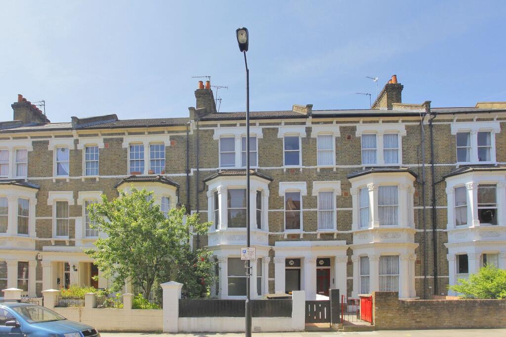 Apartment in London, Kensal Town, Maida Hill - View 5