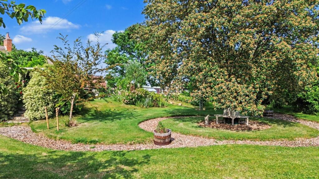 House in North Curry, Somerset - View 5