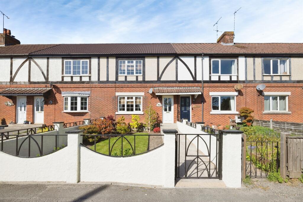 Main image of property: Netheravon Road, Durrington, Salisbury