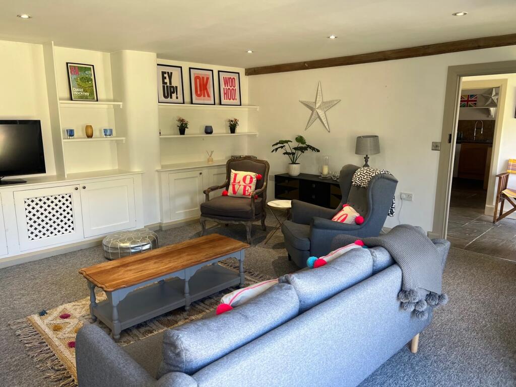 Additional image 7 of West Farm Barns, Knook, Knook, BA12