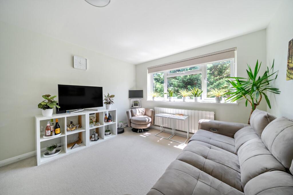 Main image of property: Park Road, Chiswick, London, W4