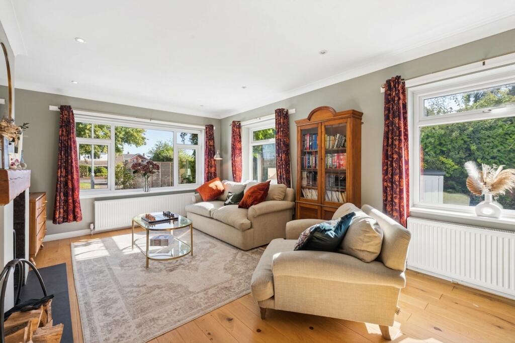House in Chester - View 5