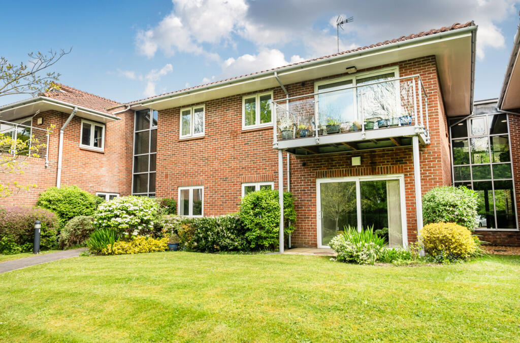 Main image of property: Shannon Way, Chandler's Ford, Eastleigh, Hampshire, SO53