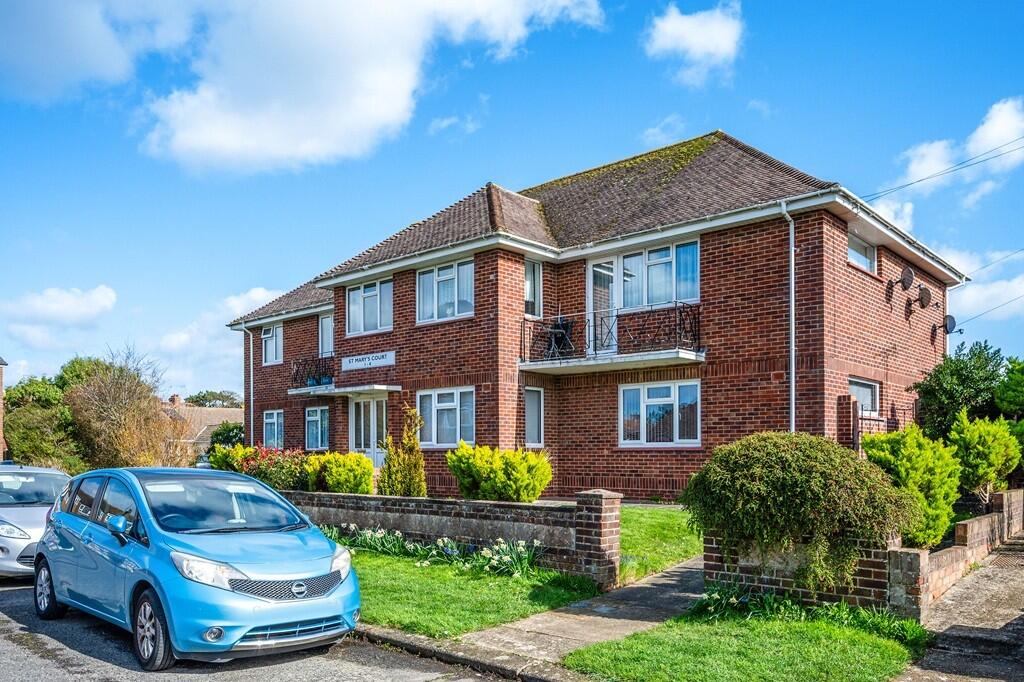 Main image of property: St. Marys Close, Littlehampton, West Sussex, BN17