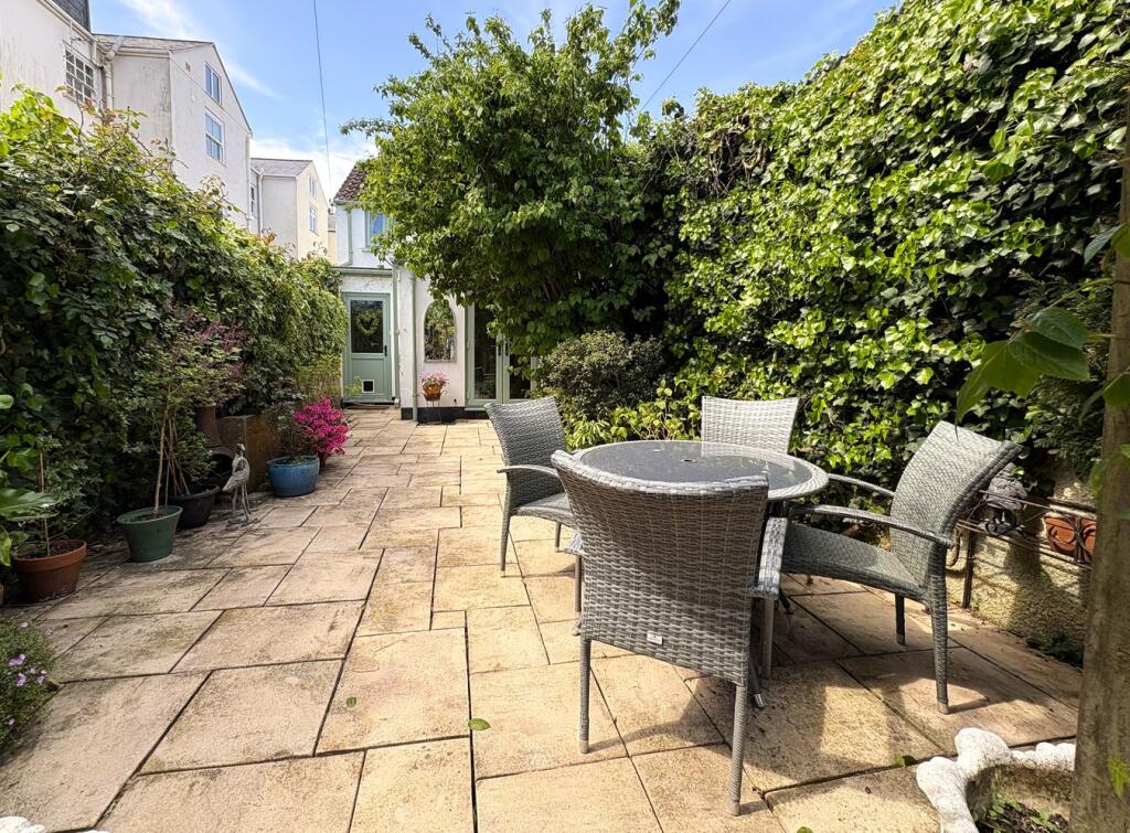 Main image of property: Manor Court, Seaton, Devon, EX12