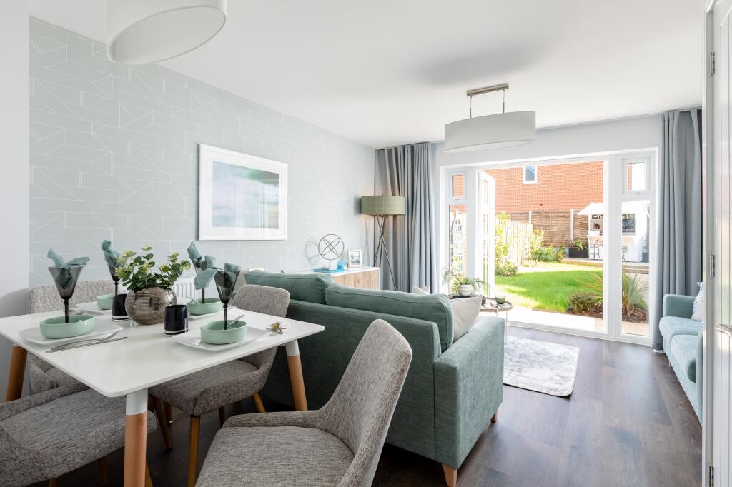 Main image of property: Land Off Broad Street, Green Road,
Maldon,
Essex,
CM9 8NY