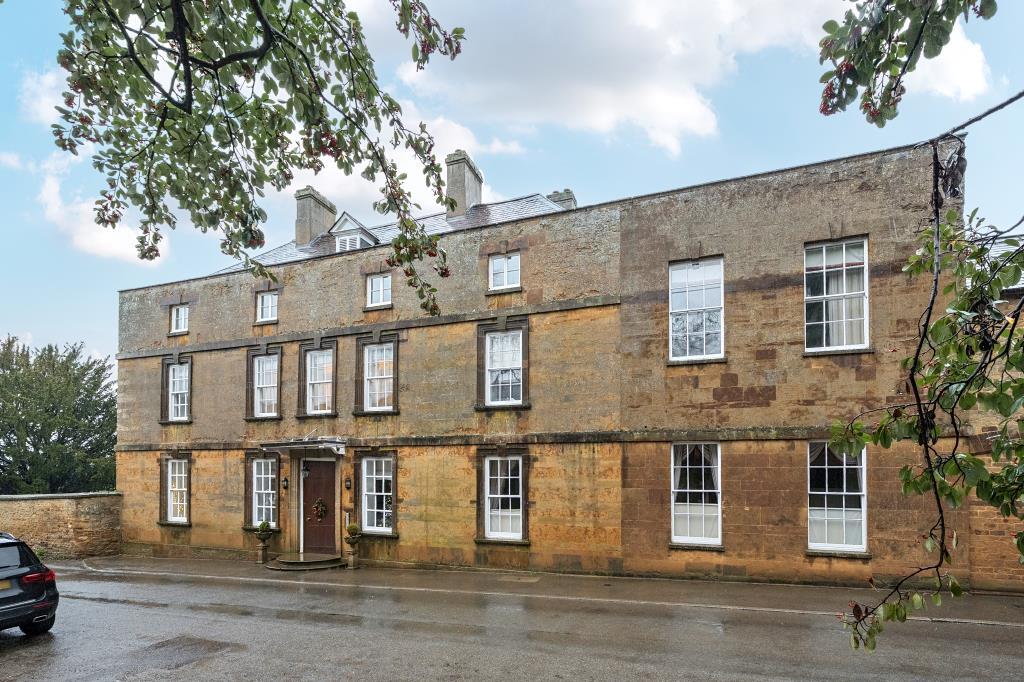 Main image of property: Sibford Ferris, Oxfordshire, OX15