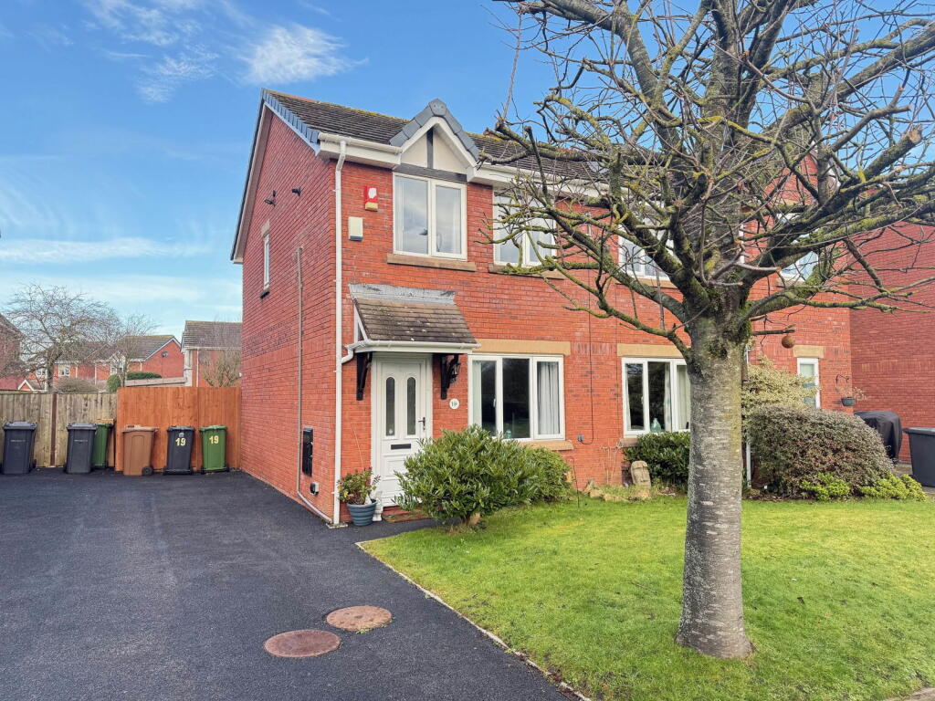Main image of property: Rivermeade, Southport, PR8