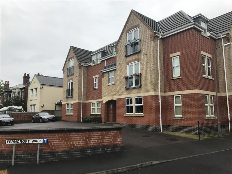 Main image of property: FERNCROFT WALK