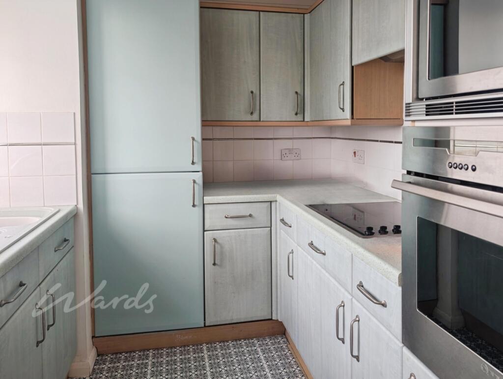 Apartment in Canterbury - More
