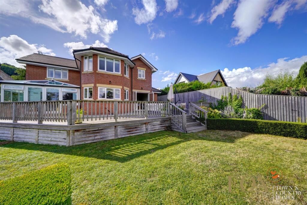 Main image of property: St. Peters Road, Malvern, Worcestershire, WR14