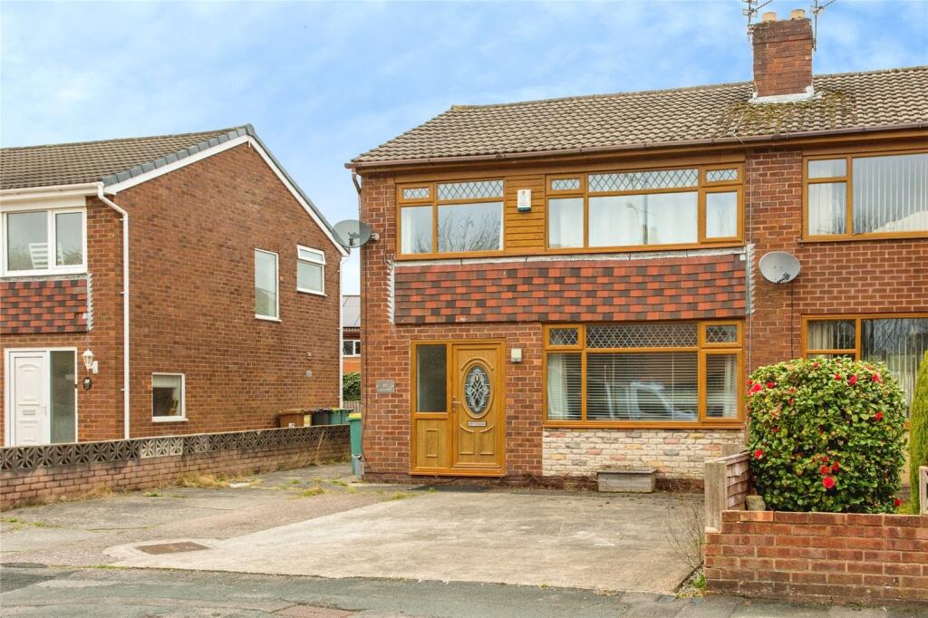 Main image of property: Athelstan Fold, Fulwood, Preston, Lancashire, PR2