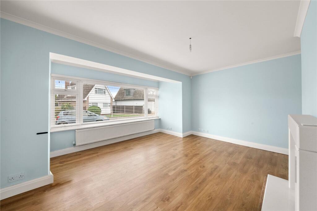 House in Southall - View 3