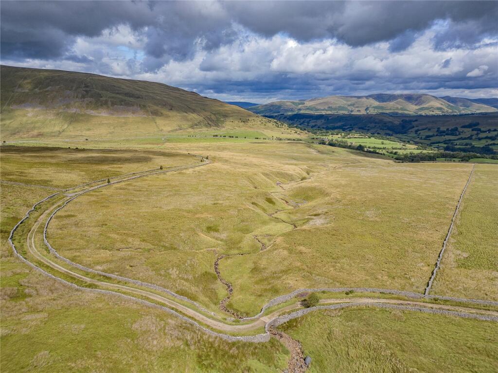 Main image of property: Land At High Lathe, Dent, Cumbria