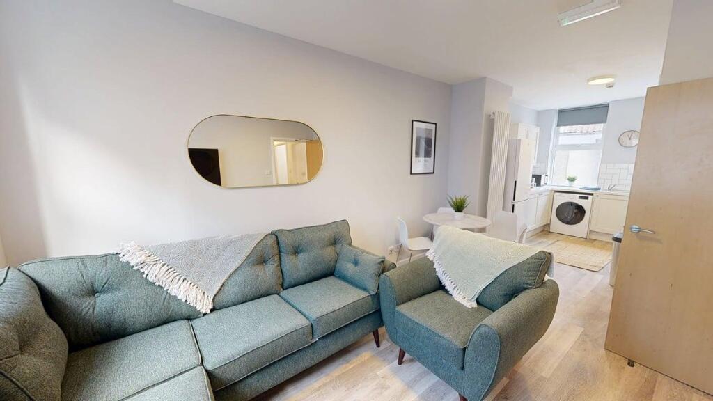 Main image of property: Mark Lane, Bristol, BS1