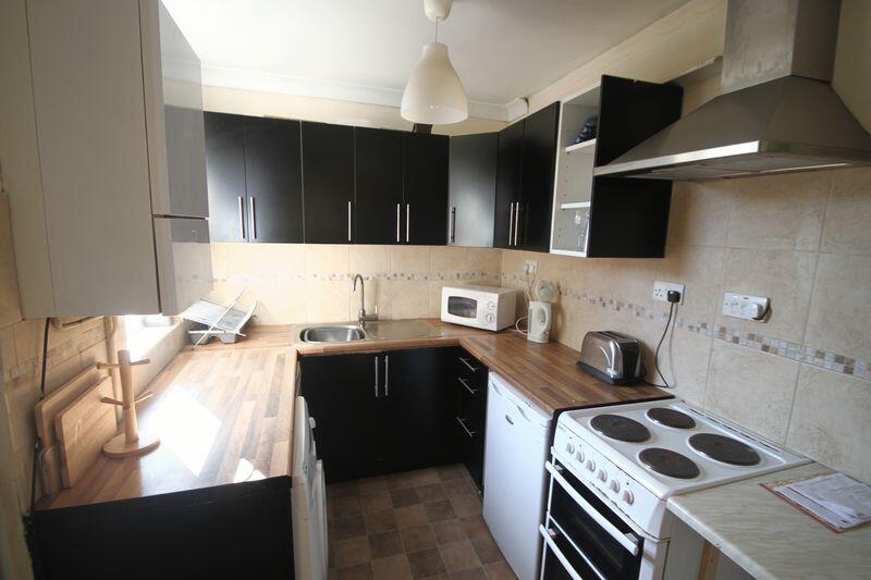 Main image of property: Cycle Road, Nottingham