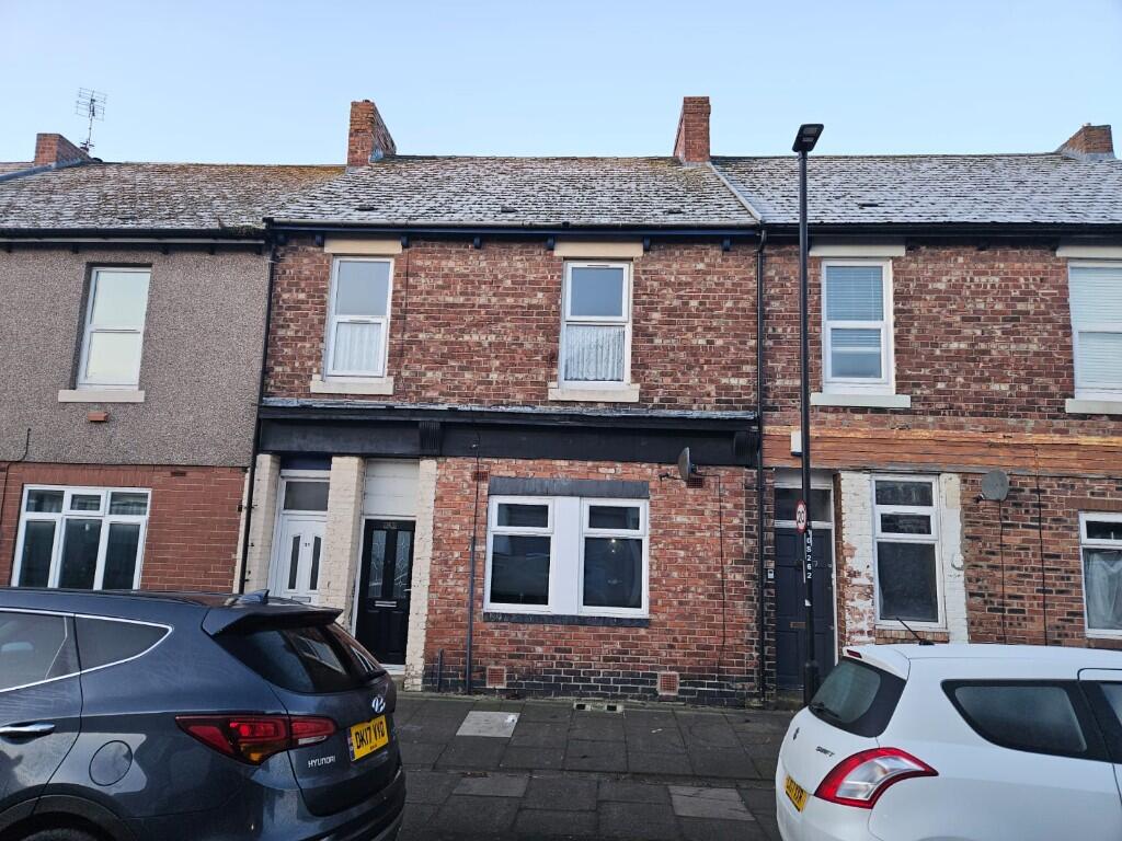 Main image of property: Stratford Road, Newcastle Upon Tyne, NE6
