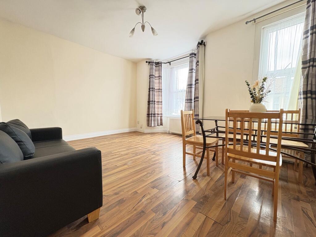 Main image of property: Claude Road, E10, 