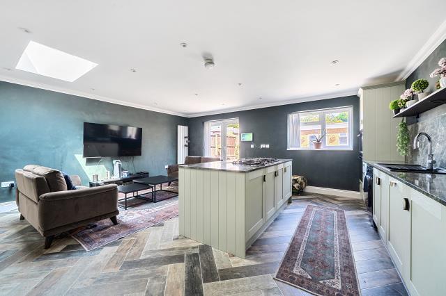 Main image of property: South Green, Slough