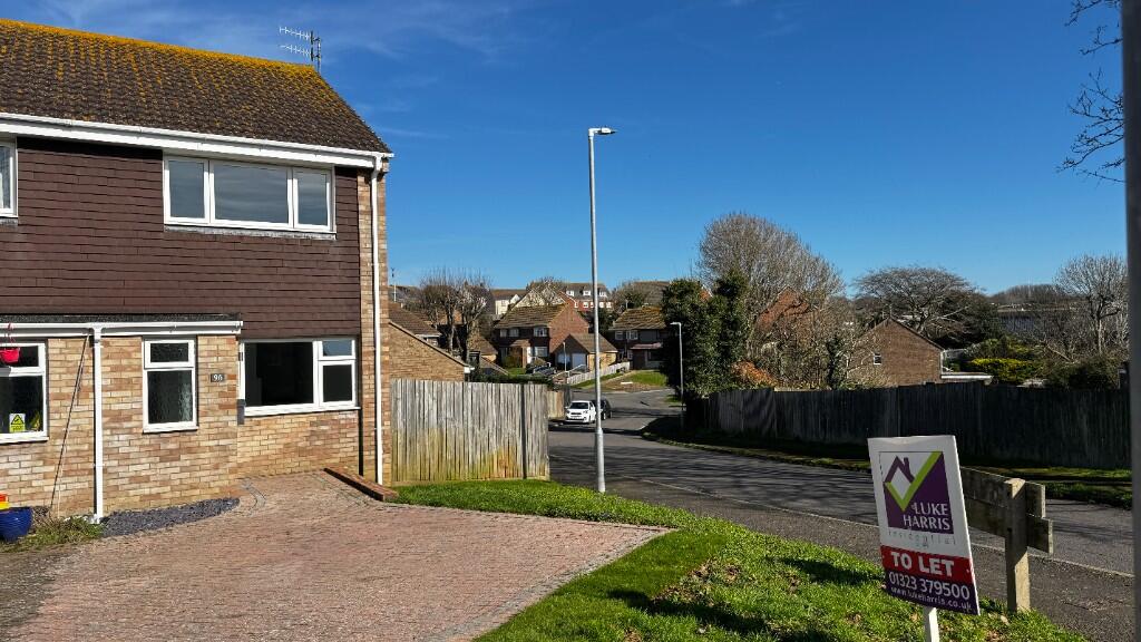 Main image of property: Barn Rise, Seaford, East Sussex, BN25