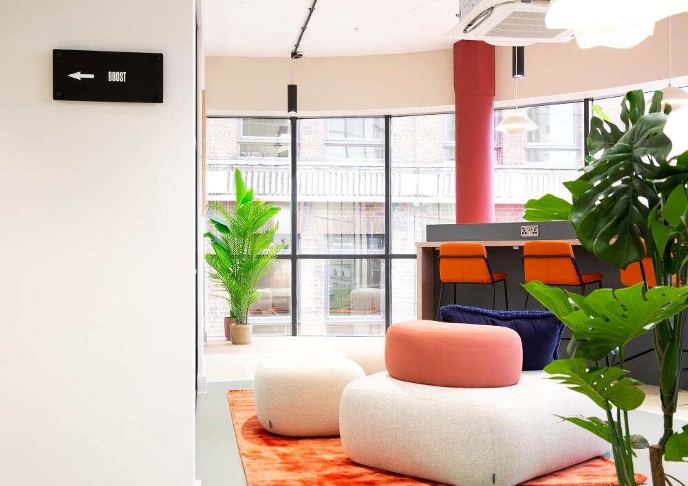 Additional image 4 of Arca, Temple Row, Birmingham