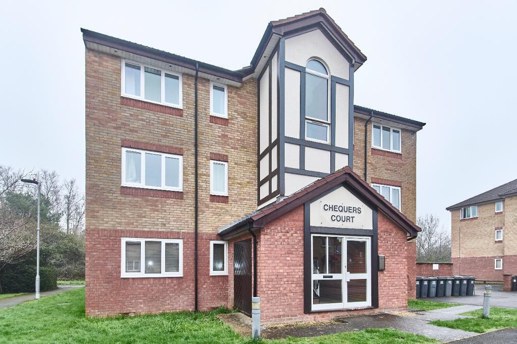 Main image of property: Palmers Leaze, Bradley Stoke, Bristol, BS32 0HD
