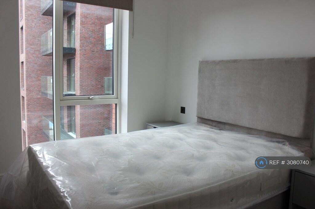 Apartment in Birmingham - View 5