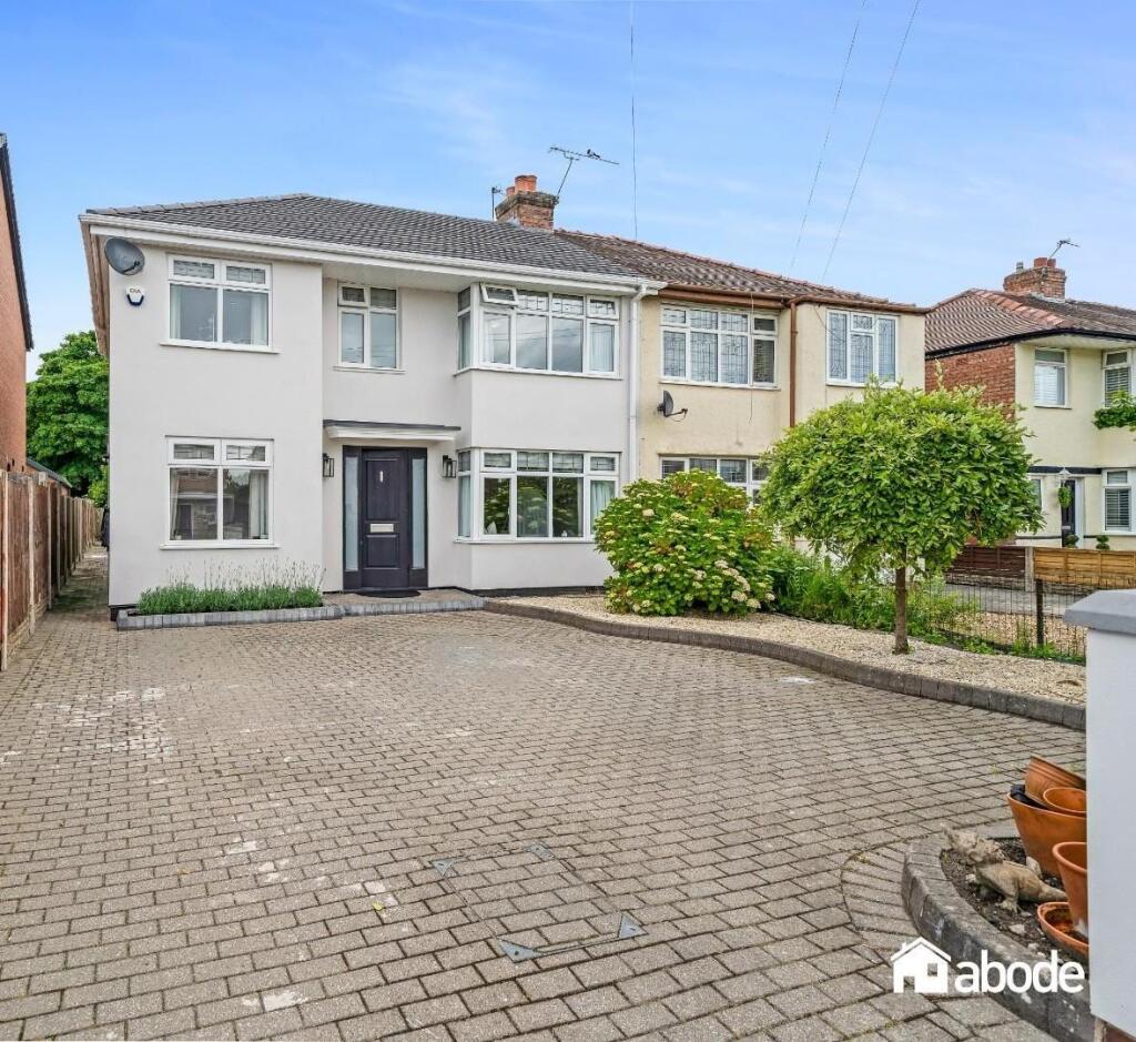 Main image of property: Cable Street, Formby, Liverpool