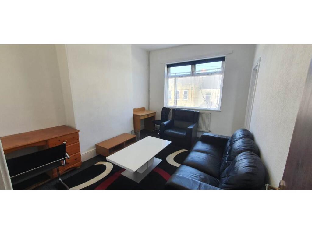 Main image of property: Salisbury Road  (Flat A1), Cathays, 