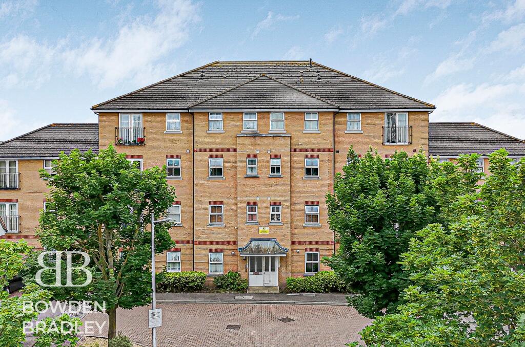 Main image of property: Piper Way, De Havilland Square Piper Way, IG1