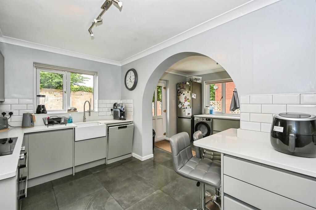 House in Warrington - View 5