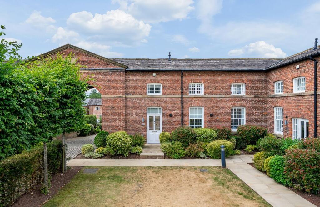 Main image of property: Congleton Road, Nether Alderley, Macclesfield, SK10