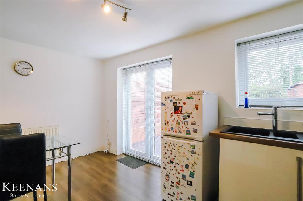 Additional image 23 of Pendle View, Altham, Accrington