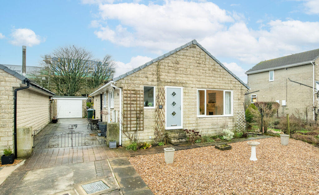 Main image of property: Sandholme Close, Giggleswick, Settle, North Yorkshire, BD24