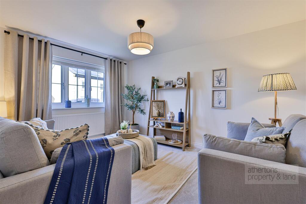 Additional image 4 of Meadow View Close, Worsthorne, Burnley