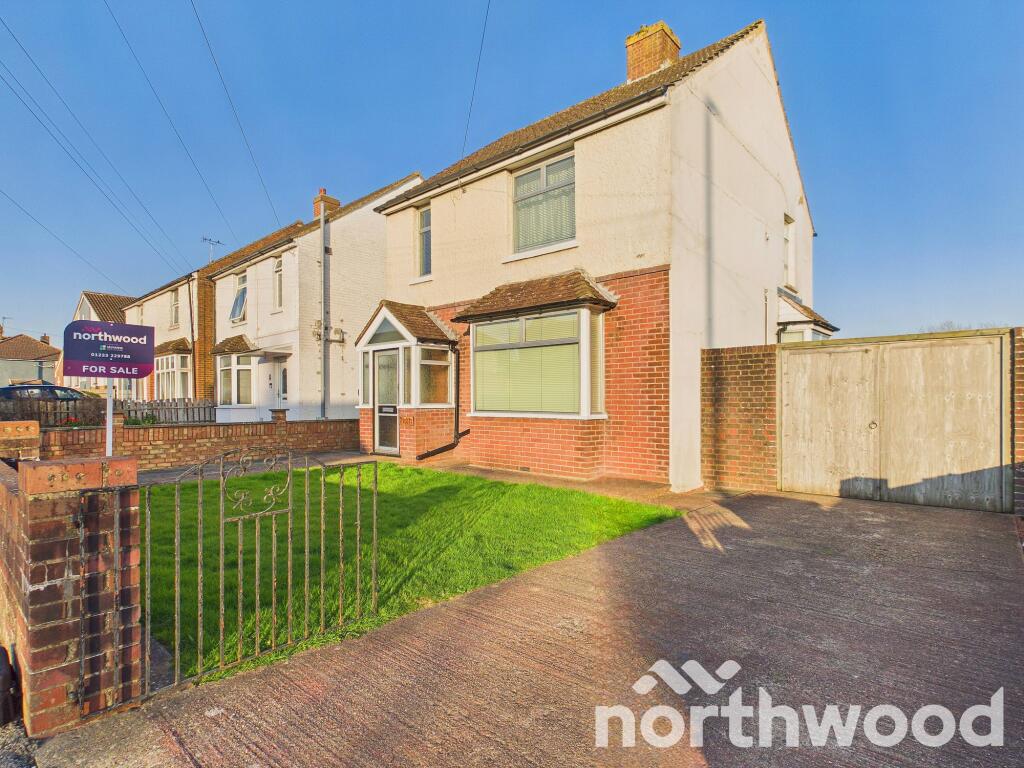 Main image of property: Kingsnorth Road, Kingsnorth, Ashford, TN23
