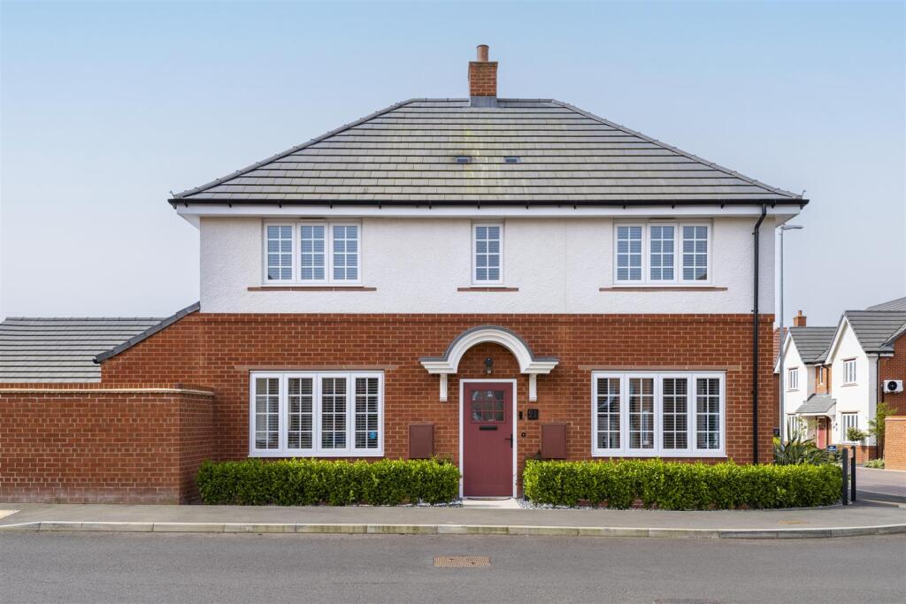 Main image of property: Kings Grove, Cranfield, Bedford