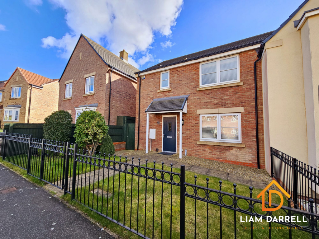 3-bed semi-detached on The Boulevard, Scarborough, North Yorkshire, £225,000
