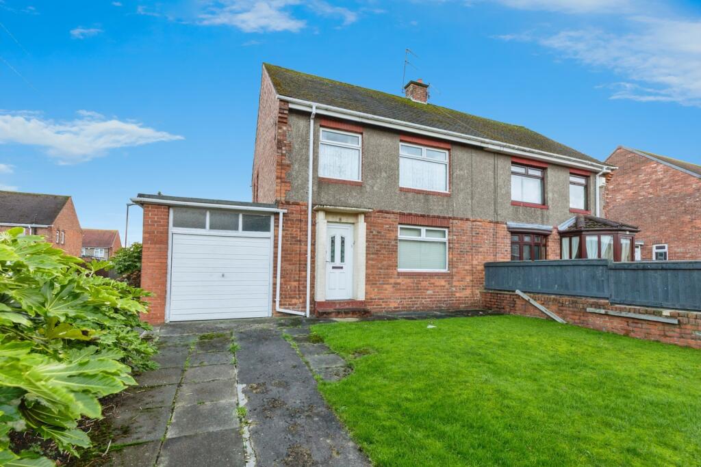 Main image of property: Garsdale Avenue, Washington, Tyne and Wear, NE37