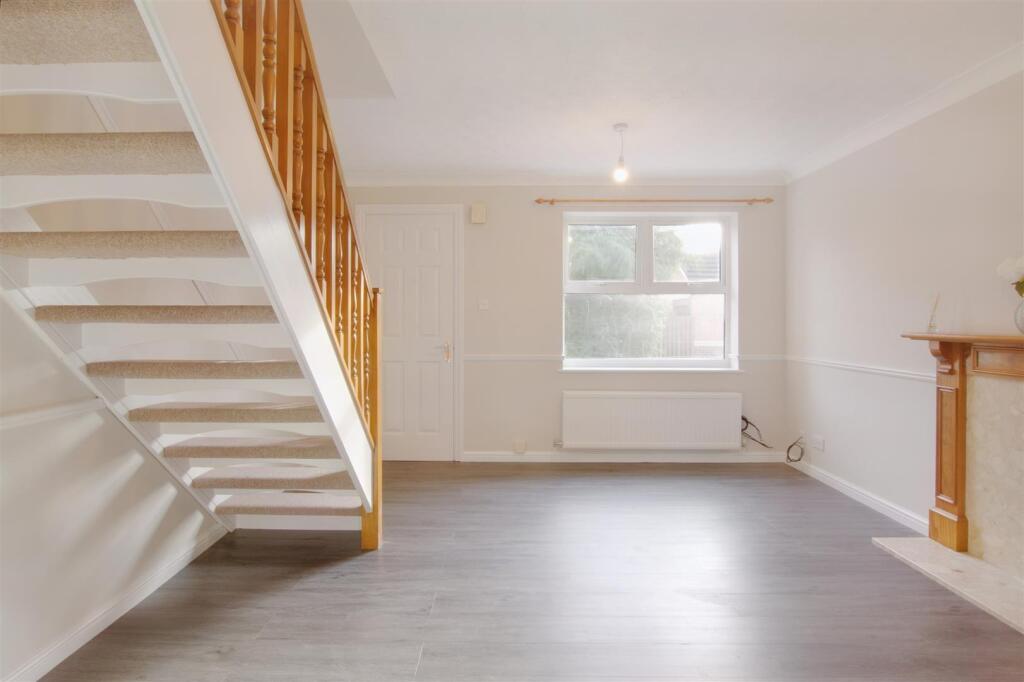 House in Broxtowe, Toton - More