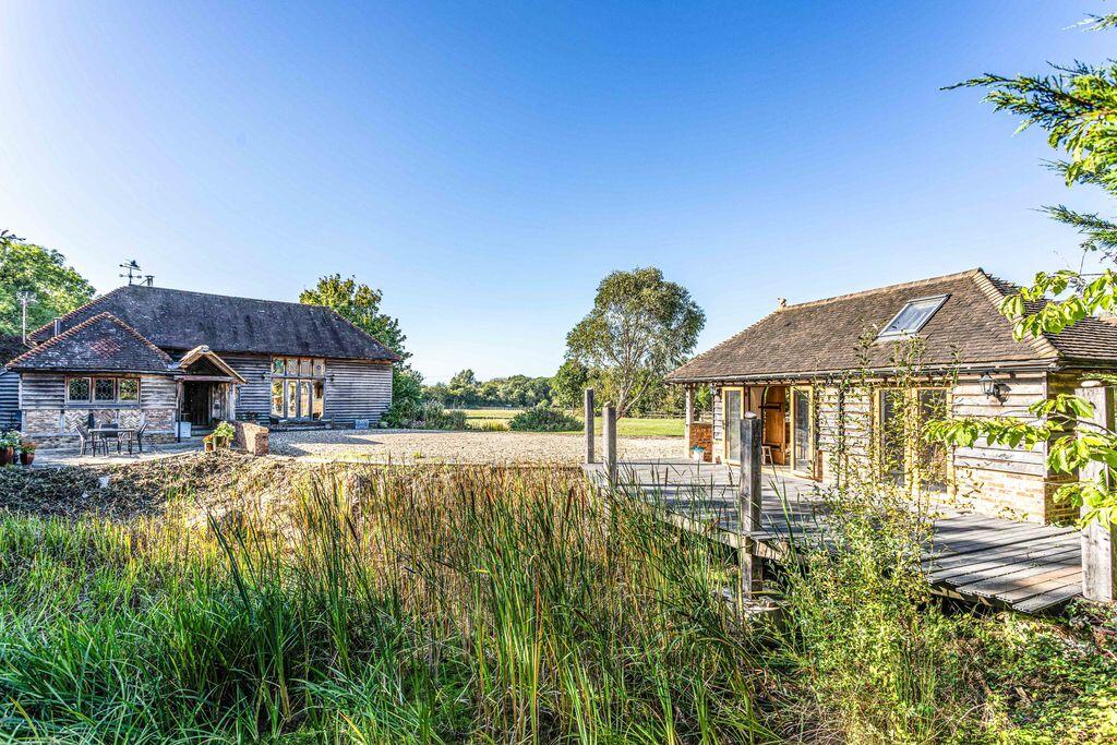Main image of property: Brighton Road, Woodmancote