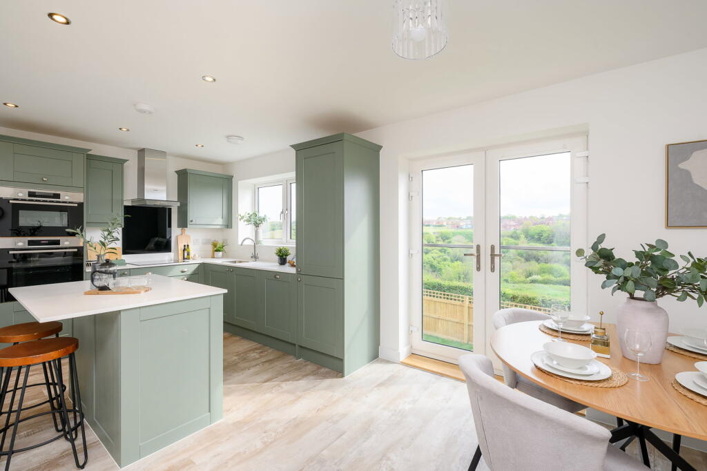 Joseph Banks Drive, Whitby, North Yorkshire, YO22 4GG photo 3