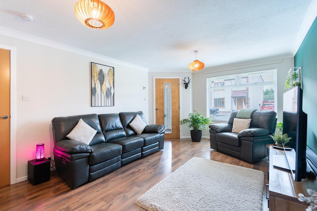 House in Kirkcaldy - View 5
