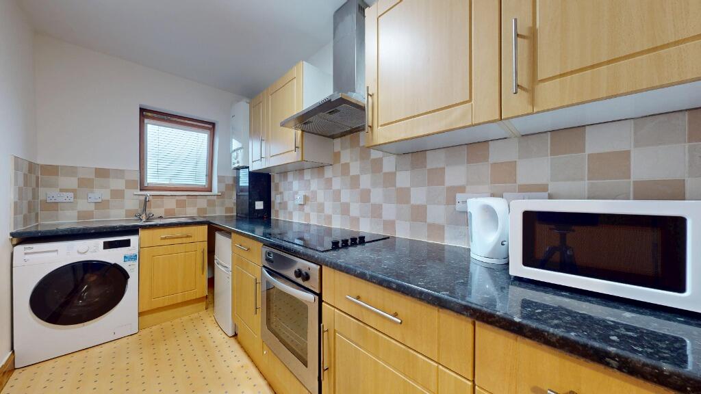 Apartment in Aberdeen - View 4