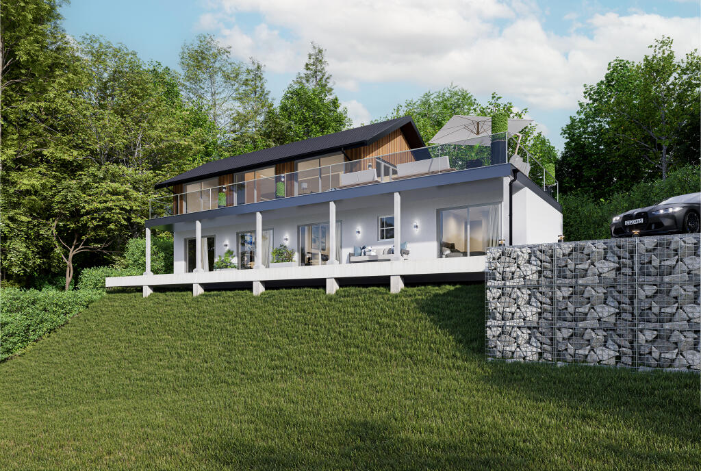 Main image of property: Hollies Hill, Nailsworth, GL6