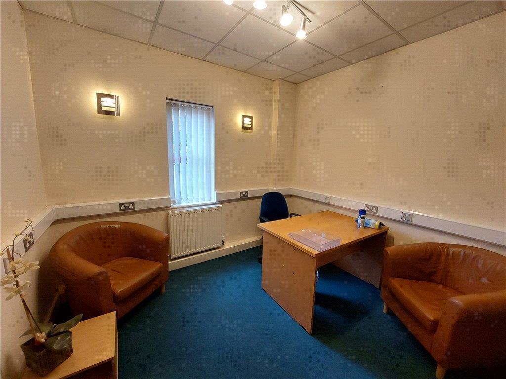 Main image of property: Poundbury Business Centre, Middle Farm Way, Dorchester