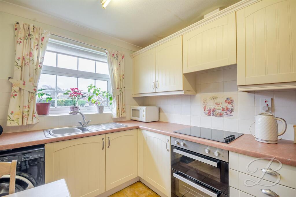 Hereford Avenue, Mansfield Woodhouse, Mansfield photo 2