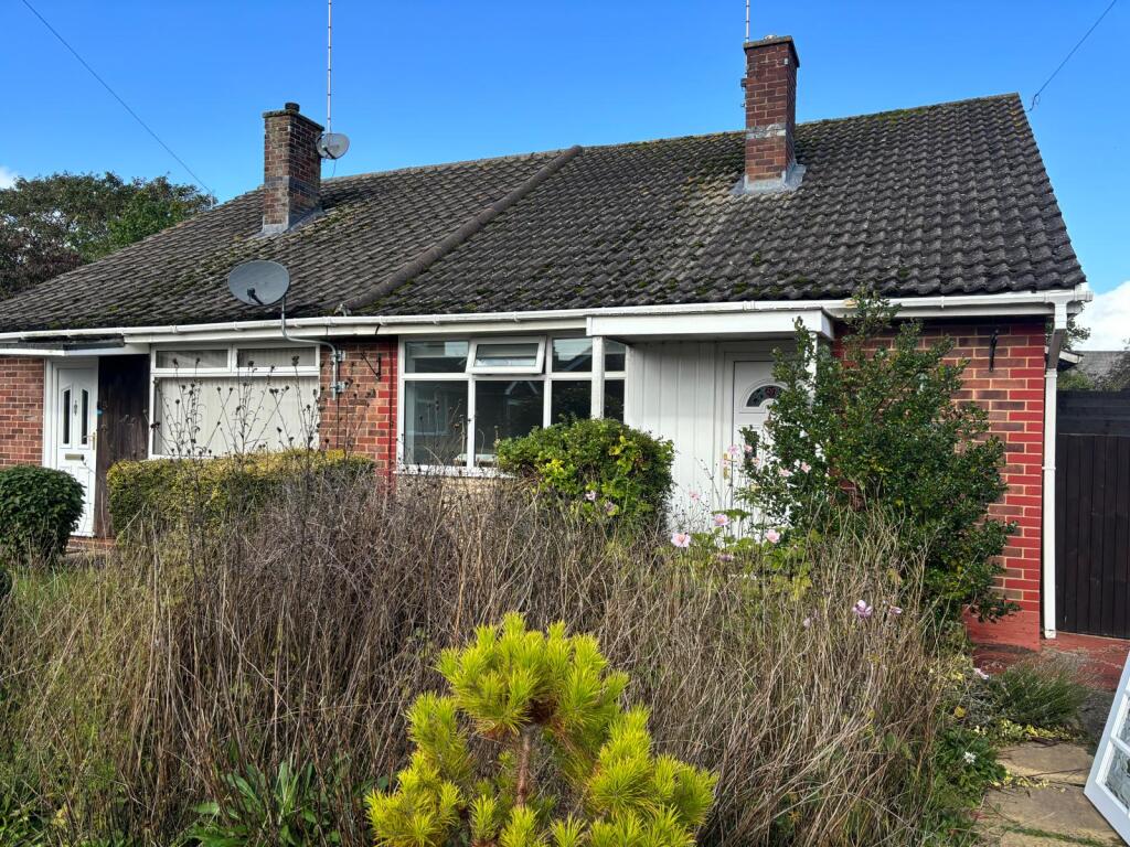 Main image of property: Rowe Avenue, Orton Longueville