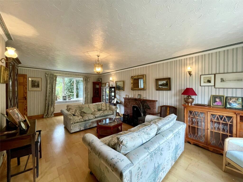 Yaxley Road, Mellis, IP23 photo 4